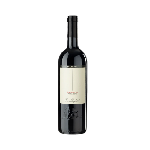 Gagliardo 2019 Barolo Lazzarito DOCG