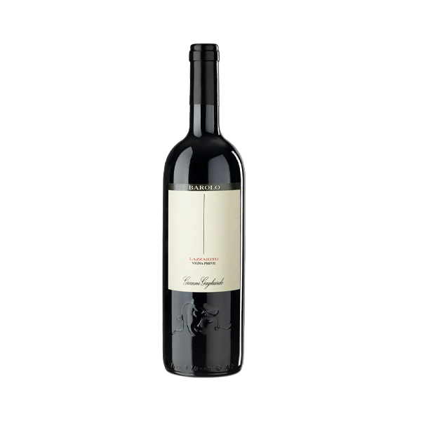 Gagliardo 2019 Barolo Lazzarito DOCG Gagliardo 2019 Barolo Lazzarito DOCG