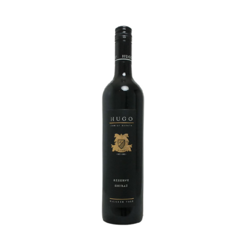 Hugo 2016 Reserve Shiraz