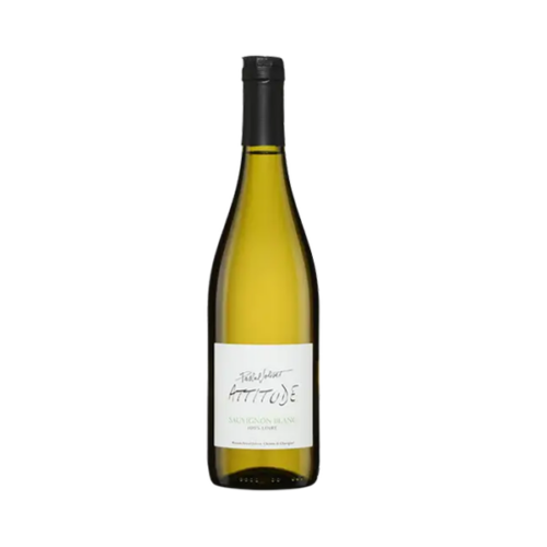 Jolivet 2023 Attitude Sauve Blanc