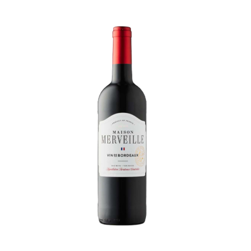 Maison Merveille 2024 Red Blend