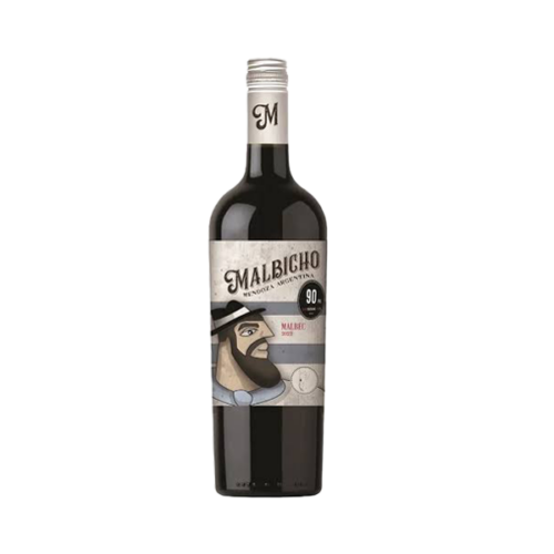 Malbicho 2025 Malbec