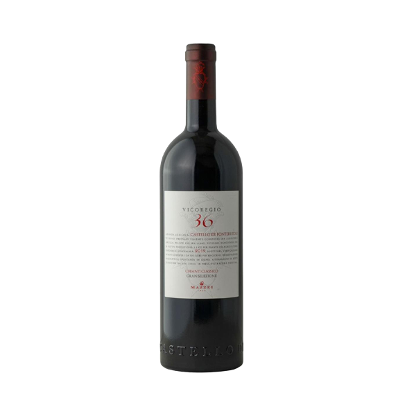 Mazzei Vicoregio 2019 36 Gran Selezione DOCG Mazzei Vicoregio 2019 36 Gran Selezione DOCG