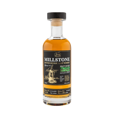 Millstone Single Malt Whisky Peated Palo 700ml