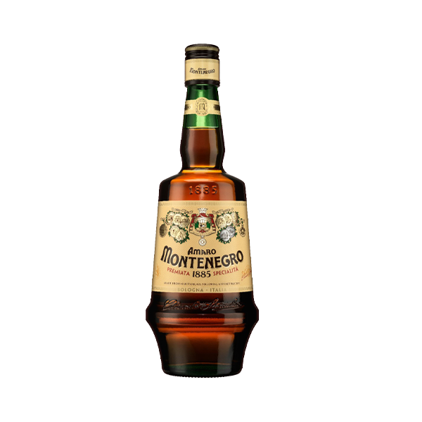 Montenegro Amaro 750ml