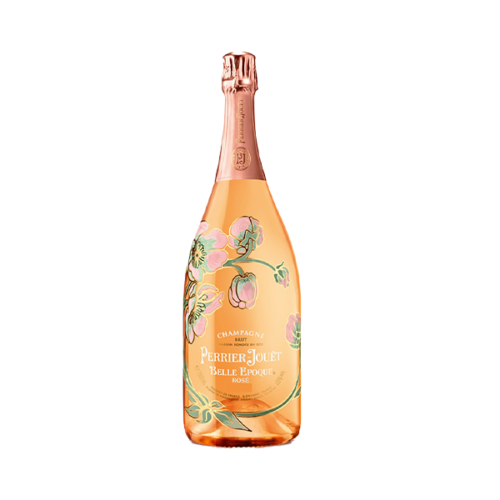 Perrier Jouet 2013 Belle Epoque Rose 1.5L