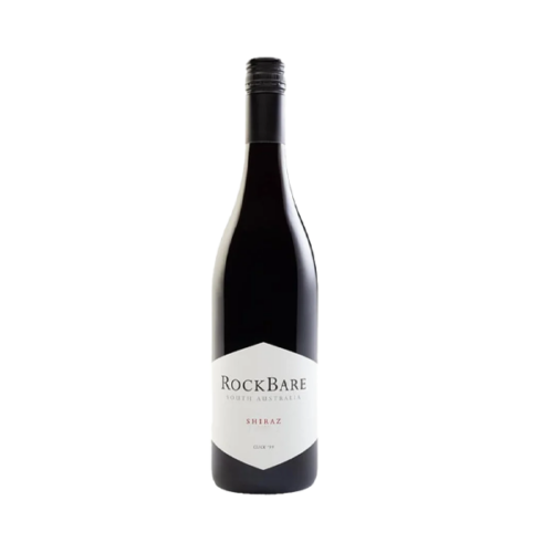 Rockbare 2023/24 Clare Valley Shiraz