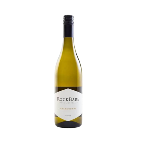 Rockbare 2025 Limestone Coast Chardonnay
