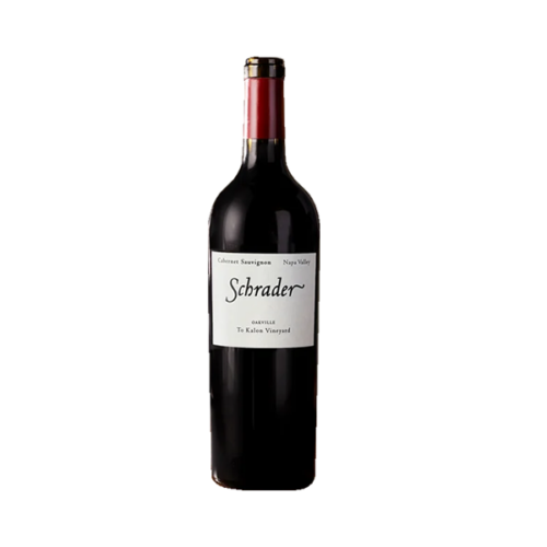Schrader To Kalon Cabernet Sauvignon 2022 (Landing October)
