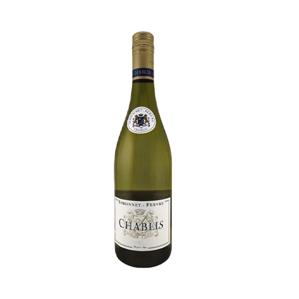 Simonnet Febvre 2023 Chablis Simonnet Febvre 2023 Chablis