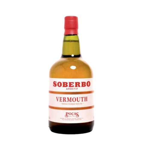 Soberbo Vermouth 750ml