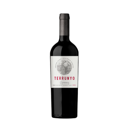 Terrunyo 2023 Carmenere Terrunyo 2023 Carmenere