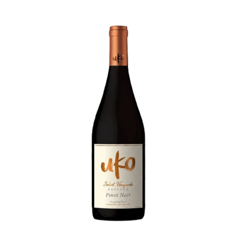 Uko Select 2025 Pinot Noir Uko Select 2025 Pinot Noir