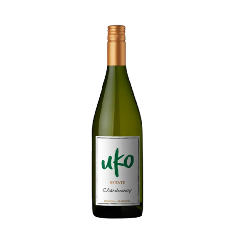 Uko Select Vineyard 2025 Chardonnay Uko Select Vineyard 2025 Chardonnay