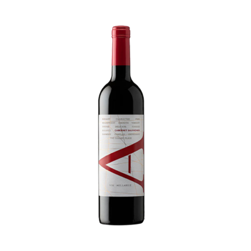 Vik 2023 A Cabernet Sauvignon Vik 2023 "A" Cabernet Sauvignon
