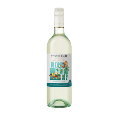 Stoneleigh 2024 Lighter Sauvignon