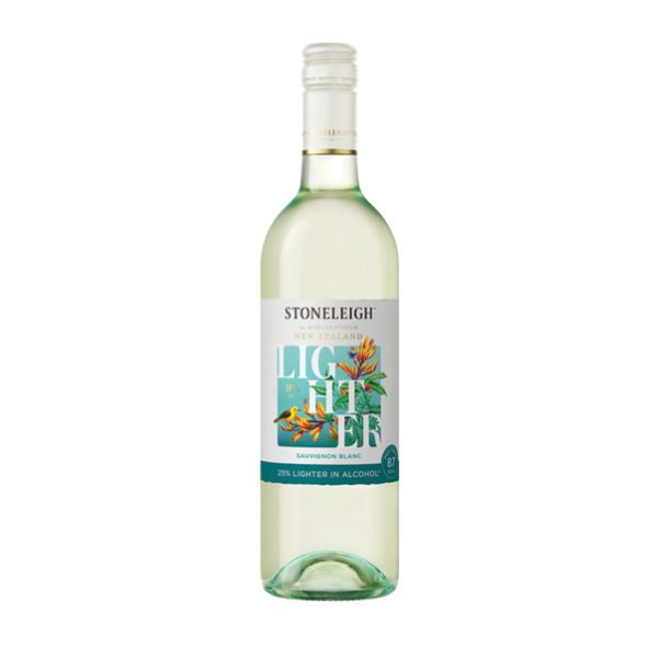 Stoneleigh 2024 Lighter Sauvignon
