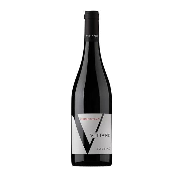 Cotarella Vitiano 2024 Cabernet