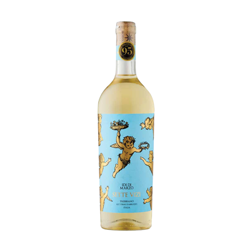 Idi Di Marzo Sette Vizi Trebbiano