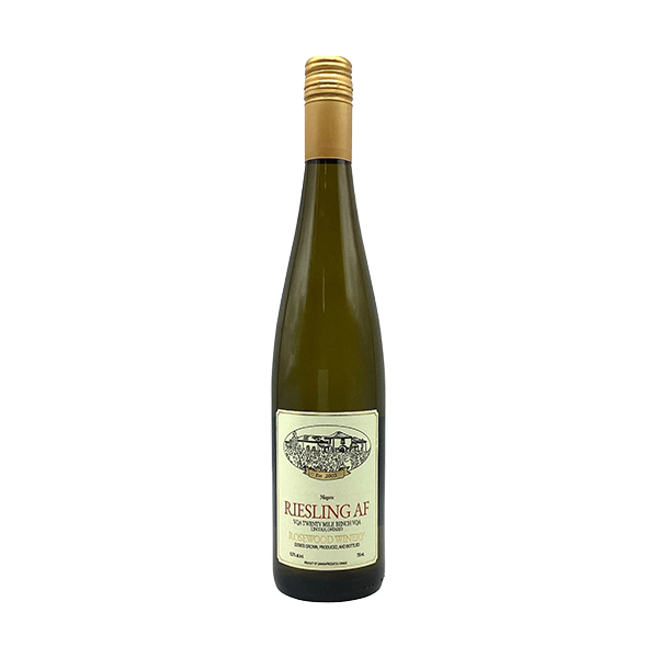 Rosewood Riesling AF