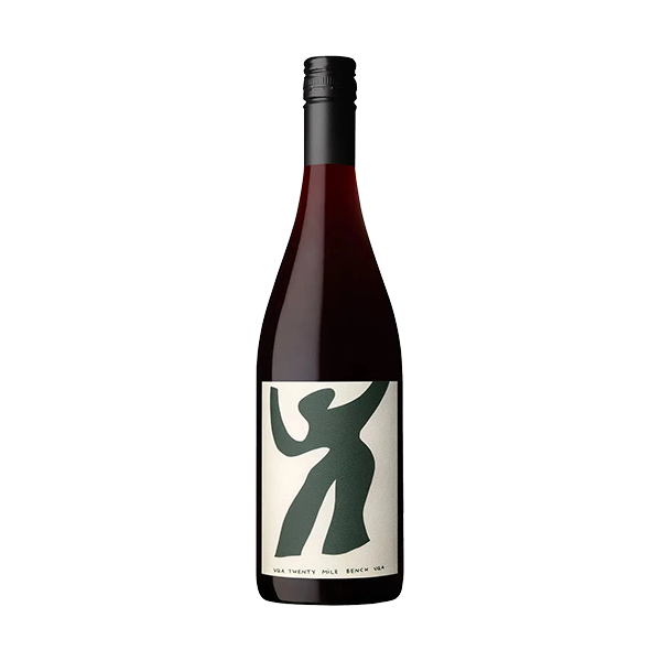 135925 Rosewood Low Fidelity Pinot Noir
