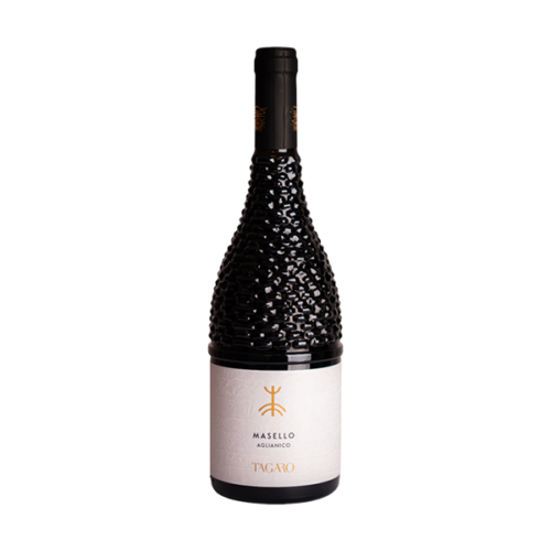 Tagaro 2024 Masello Aglianico