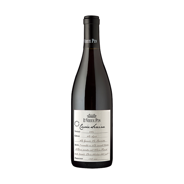 Le Vieux Pin Cuvee Sereine
