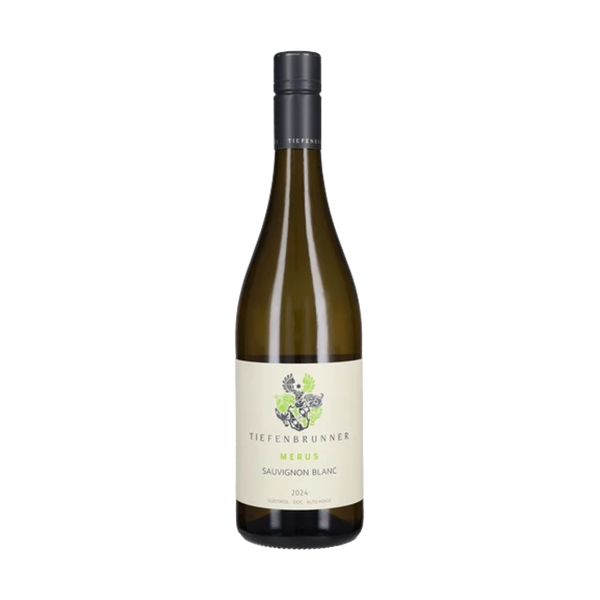 Tiefenbrunner 2024 Sauvignon Blanc