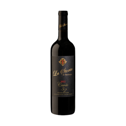 La Storia 2022 Cuvee 32