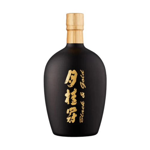 Gekkeikan Black & Gold 750ml