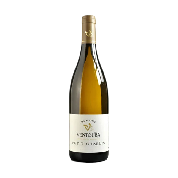 Domaine Ventoura Petit Chablis