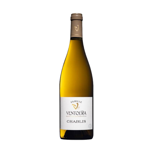 Domaine Ventoura Chablis