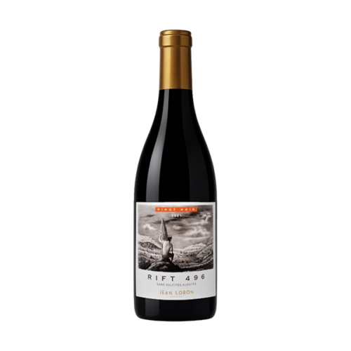Rift 496 Bourgogne AOP Pinot Noir